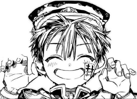 Fanfic / Fanfiction Everything for you (Imagine Hanako) - Prólogo