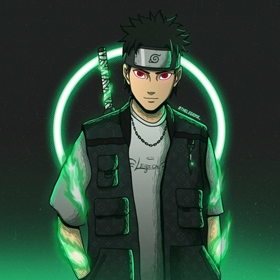 História Naruto Uchiha - O Irmão de Shisui Uchiha - Naruto do Olho  Sangrento - História escrita por CSHehehe123 - Spirit Fanfics e Histórias