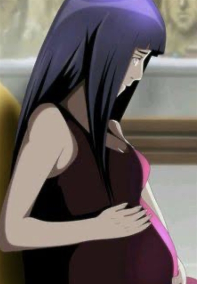 nena on X: noiva do Toneri ou do Naruto, tanto faz, Hinata ficou