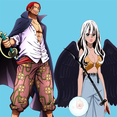 One Piece  Os 7 melhores Haki dos espadachins - Shanks lidera a lista