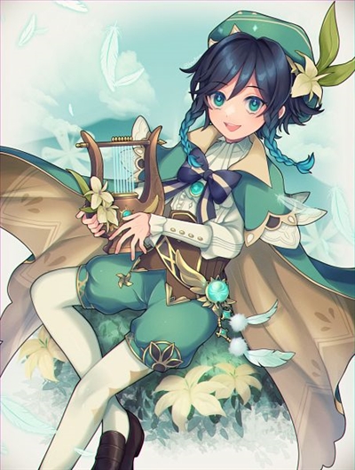 História Um conto de Natal de Genshin Impact - Capítulo 3 - História escrita por Akihito_Ryuuou - Spirit Fanfics e Histórias História Um conto de Natal de Genshin Impact - Capítulo 3 - História escrita por Akihito_Ryuuou - Spirit Fanfics e Histórias