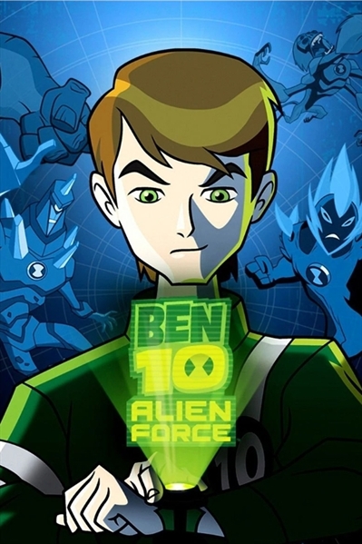 OS NOMES QUE EU DARIA PARA OS ALIENS DE BEN 10!!!! 