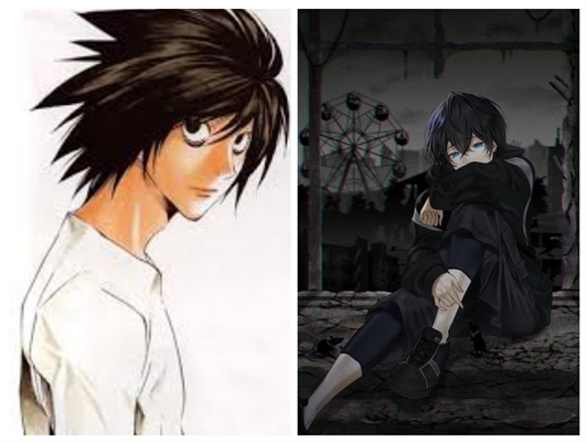 Death Note: um filme para rir da morte