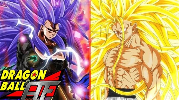 História Dragon Ball Shin Af - Torneio dos Quadrantes Parte 1 - História  escrita por King_Haise - Spirit Fanfics e Histórias