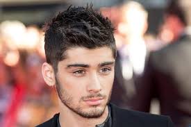 Fanfic / Fanfiction The Surrender - Zayn Malik - O desrespeito