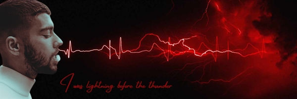 Fanfic / Fanfiction Be my muse - Larry Stylinson - I was lightning before the thunder