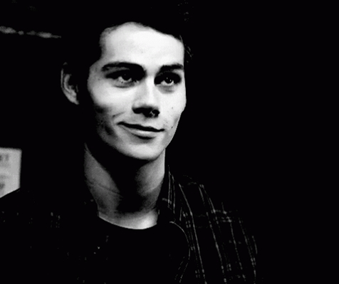 Fanfic / Fanfiction Dream - Pode me chamar de Stiles