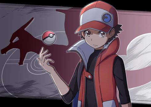 História Pokémon Journeys - Fire Red and Leaf Green - História escrita por  Nekito - Spirit Fanfics e Histórias