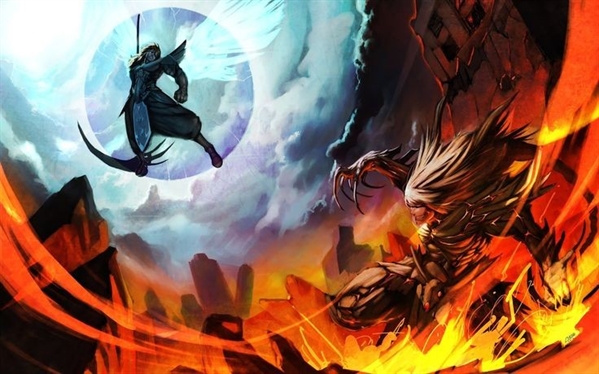 História Ragnarok The Animation,Segunda Temporada - História escrita por  TekPix - Spirit Fanfics e Histórias