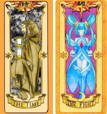 Revistas da Sakura Card Captors!!! 😎 