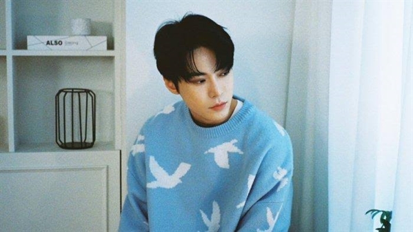 Fanfic / Fanfiction Super Love - Kim Doyoung - Capítulo seis