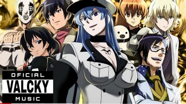 Agora não é sério: Akame ga Kill!: Quem é o vilão?