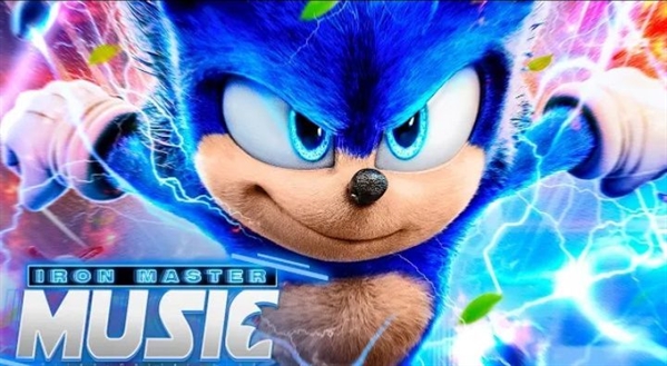 Fanfic / Fanfiction Boku no Hero reage a outros universos - Pra Sempre Vou Correr - Sonic: o Filme - Iron Master