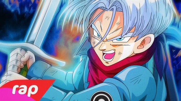 História O futuro de Mirai Trunks - O começo de uma nova era - História  escrita por Anbu-Kun - Spirit Fanfics e Histórias