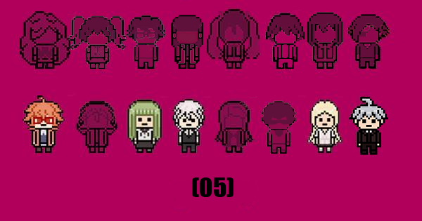 Fanfic / Fanfiction Danganronpa - Waking up to despair. (Interativa) - Capítulo 6: Acordando para a esperança. - Class trial