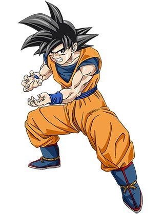 História Dragon Ball Super - Saga Kierehn - O caminho está aberto, a nova  transformação de Gohan - História escrita por Leonardopk1 - Spirit Fanfics  e Histórias