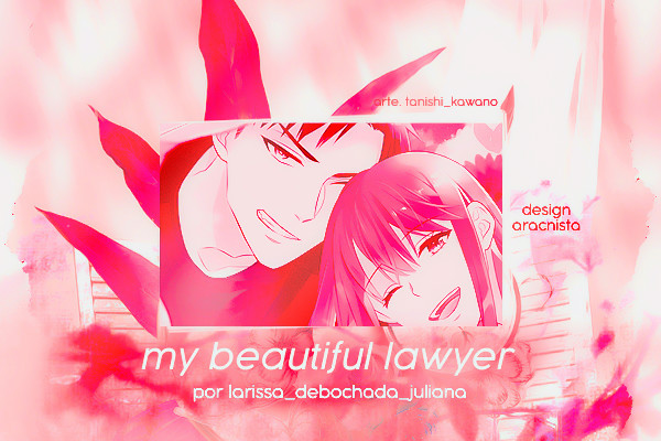 Fanfic / Fanfiction My Beautiful Lawyer - Respostas