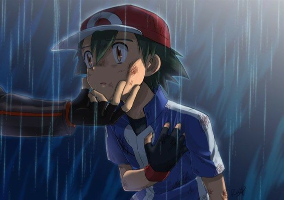 Pokémon Dark Workship : Episódio 3