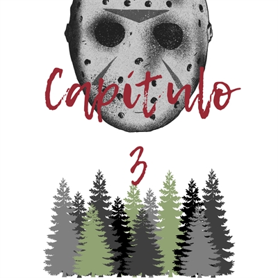 Fanfic / Fanfiction Um Novo Mundo, Um Novo Coração (Jason Voorhees Fanfic) - Sussurros de Mudança