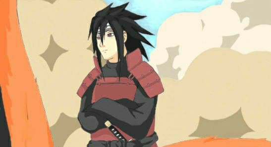 História Naruto E Seus Clãs Segunda Temporada O Mais Forte Primeiro Encontro Com Tobi E Karin 5023