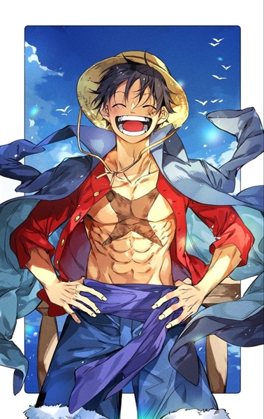 Stream Perfil 05 - Rap Do Luffy (One Piece) - Sonho Impossível