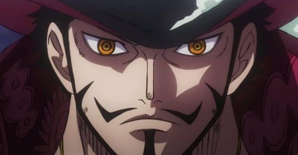 História One Piece Imagines - Dracule Mihawk - História escrita por  filmsllua - Spirit Fanfics e Histórias