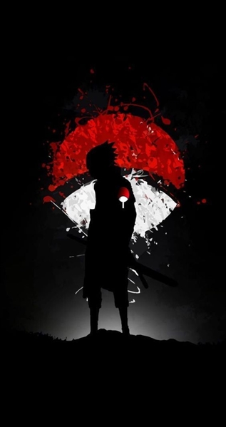 História Akira Uchiha - Confronto de Ideais - História escrita por ...