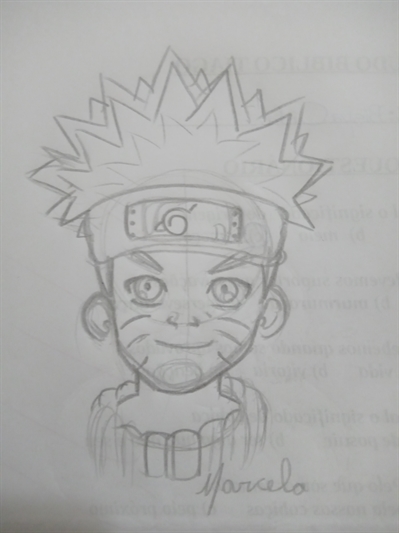 Personagens  Doidos por Naruto