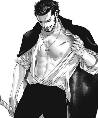 História One Piece Imagines - Dracule Mihawk - História escrita por  filmsllua - Spirit Fanfics e Histórias