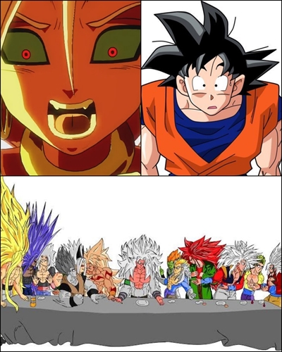 COMO DEIXAR SEU CABELO IGUAL DO GOKU