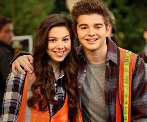 Thundermans  A MÃE de Max e Phoebe Salva o Dia