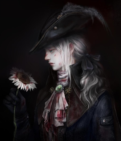 Bloodborne Fanfiction