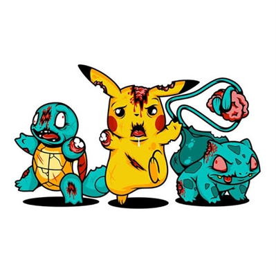 Minha História com Pokémon e As Gerações Ranqueadas da Pior a