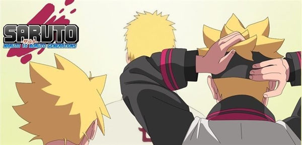 saruto naruto to boruto generations