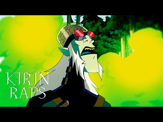 Rap do Ben 10 (Clássico) - PODER DO OMNITRIX I Faço Assim 