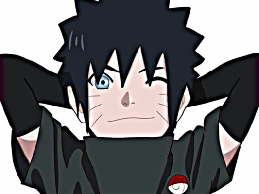 Fanfic / Fanfiction Menma Uchiha clássico - O Começo