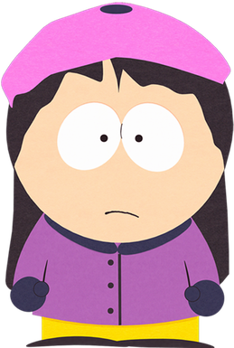 Fanfic / Fanfiction South Park of Brasil - Wendy?!