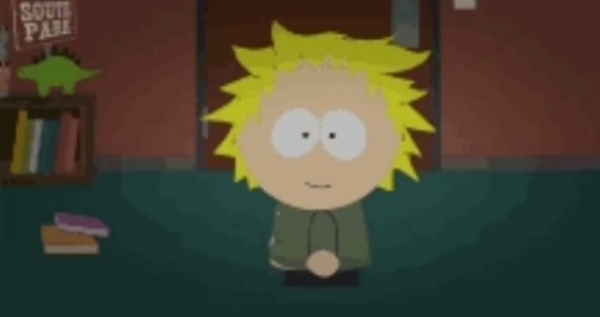 Fanfic / Fanfiction South Park of Brasil - Velório do Craig