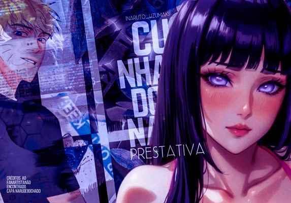 Fanfic / Fanfiction Cunhadona Prestativa - Naruhina - Quatro