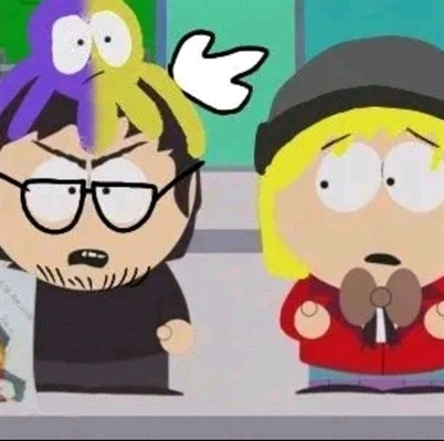 Fanfic / Fanfiction South Park of Brasil - N sei de nada confia