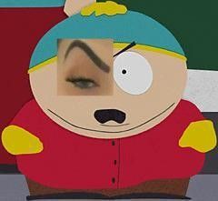 Fanfic / Fanfiction South Park of Brasil - OLOKO BOY 6.0