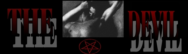 Fanfic / Fanfiction The Devil - (3) Entre Sombra E Asas