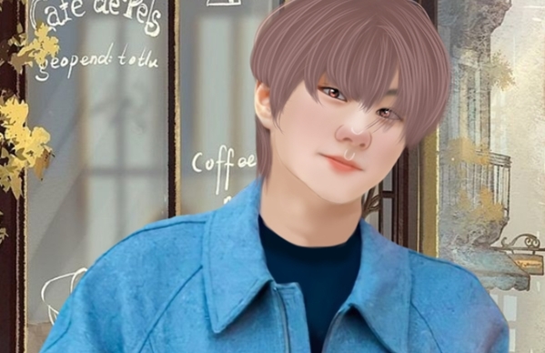 Fanfic / Fanfiction Coffee Shop ( Jaywon ) - Colegas de trabalho estragam o clima