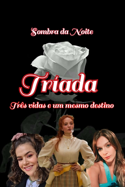 Fanfic / Fanfiction Os mutantes 2: Consequências inesperadas parte 1 - Tríada: três vidas