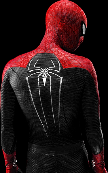 Fanfic / Fanfiction O Incrível Homem-Aranha. - O fim de um reinado.