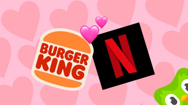 Fanfic / Fanfiction Shipps yaoi aleatórios - Netflix x Burger King (Originais)