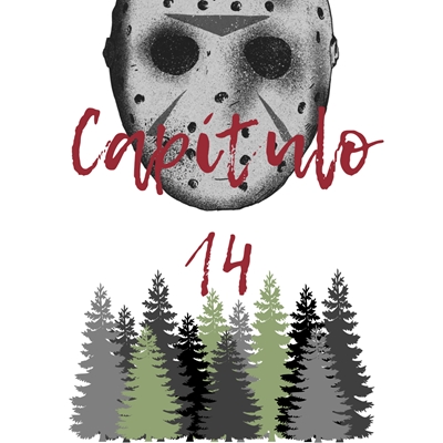 Fanfic / Fanfiction Um Novo Mundo, Um Novo Coração (Jason Voorhees Fanfic) - Alguém Chamou a Guerra.