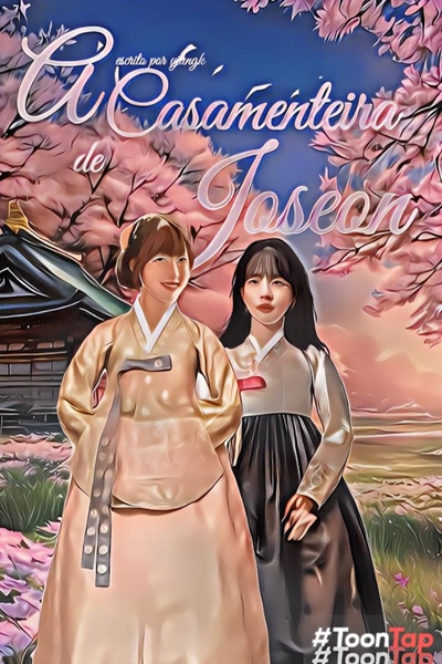 Fanfic / Fanfiction A casamenteira de Joseon - Capítulo 1