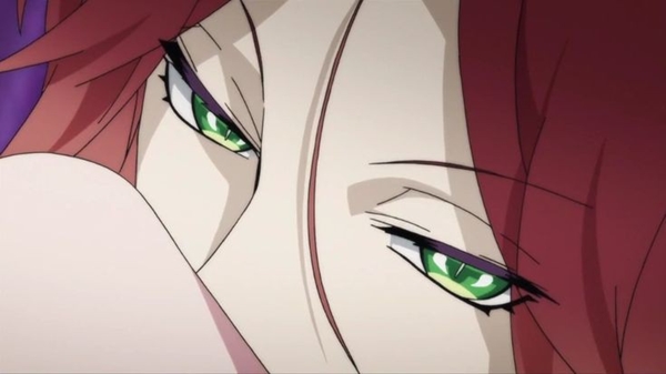 Fanfic / Fanfiction Anjo de olhos estonteantes - Seus olhos brilhantes (ainda me doem)