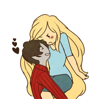 Fanfic / Fanfiction Chocolates in your heart - Hora dos cuidados
